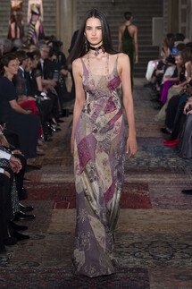 Ralph Lauren Fall 2018 Ralph Lauren 50 years of fashion